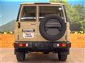 2025 Toyota Landcruiser 70