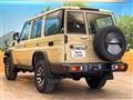 2025 Toyota Landcruiser 70