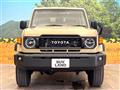 2025 Toyota Landcruiser 70
