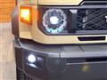 2025 Toyota Landcruiser 70