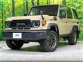 2025 Toyota Landcruiser 70
