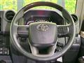2025 Toyota Landcruiser 70