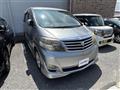 2006 Toyota Alphard G