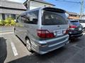2006 Toyota Alphard G