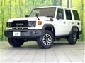 2025 Toyota Landcruiser 70
