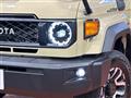 2025 Toyota Landcruiser 70