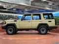2025 Toyota Landcruiser 70