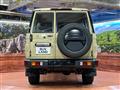 2025 Toyota Landcruiser 70