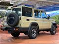 2025 Toyota Landcruiser 70