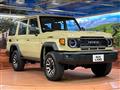 2025 Toyota Landcruiser 70