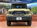 2025 Toyota Landcruiser 70