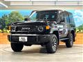2026 Toyota Landcruiser 70