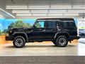 2026 Toyota Landcruiser 70