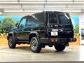 2026 Toyota Landcruiser 70