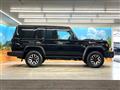 2026 Toyota Landcruiser 70