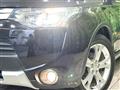 2014 Mitsubishi Outlander
