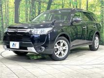 2014 Mitsubishi Outlander