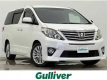 2013 Toyota Alphard