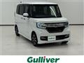 2018 Honda N BOX