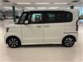 2018 Honda N BOX