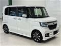 2018 Honda N BOX