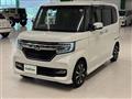 2018 Honda N BOX