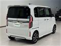 2018 Honda N BOX