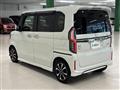 2018 Honda N BOX