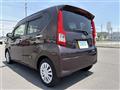 2016 Daihatsu Move