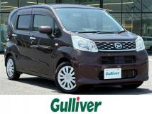 2016 Daihatsu Move