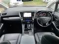 2019 Toyota Alphard