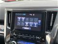 2019 Toyota Alphard