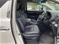 2019 Toyota Alphard