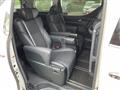 2019 Toyota Alphard