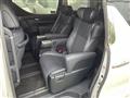 2019 Toyota Alphard