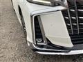 2019 Toyota Alphard