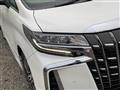 2019 Toyota Alphard