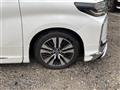 2019 Toyota Alphard