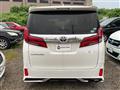 2019 Toyota Alphard