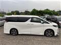 2019 Toyota Alphard