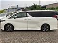 2019 Toyota Alphard