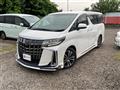 2019 Toyota Alphard