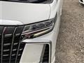 2019 Toyota Alphard