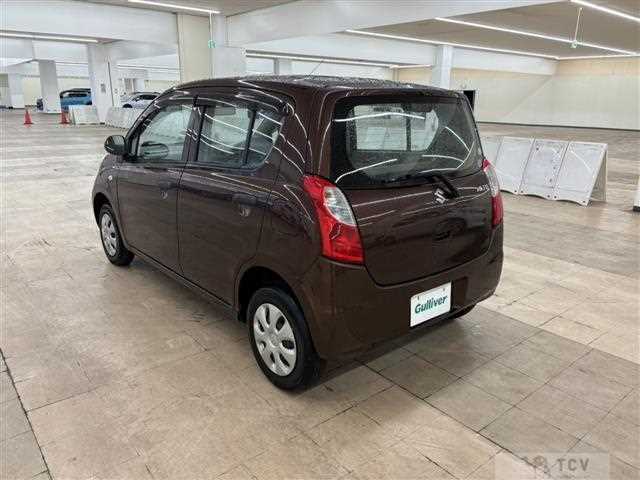 2010 Suzuki Alto