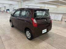 2010 Suzuki Alto