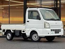 2015 Suzuki Carry Truck