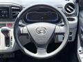 2017 Daihatsu Mira Es