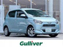 2017 Daihatsu Mira Es