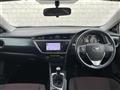 2013 Toyota Auris