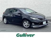 2013 Toyota Auris
